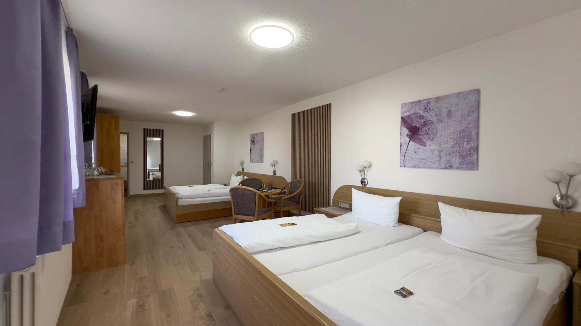 Engel Hotel Kappel-Grafenhausen