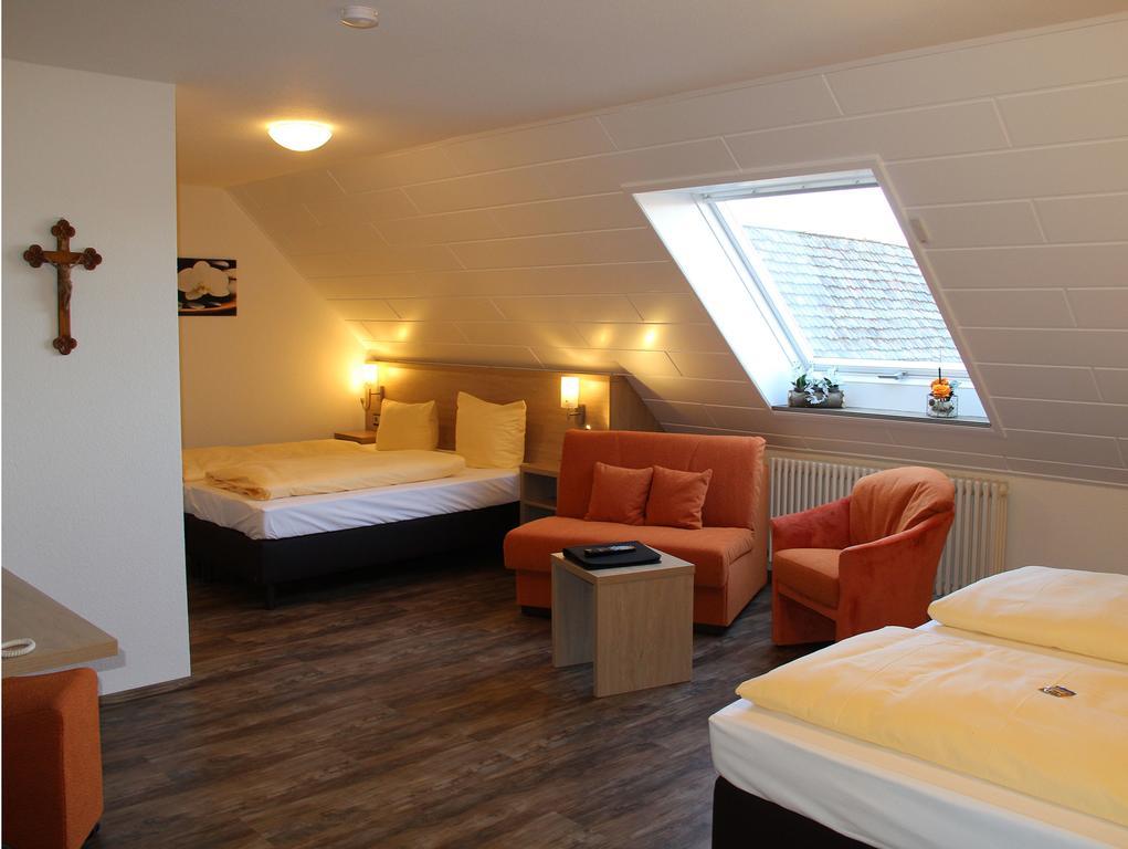 Hotel Engel