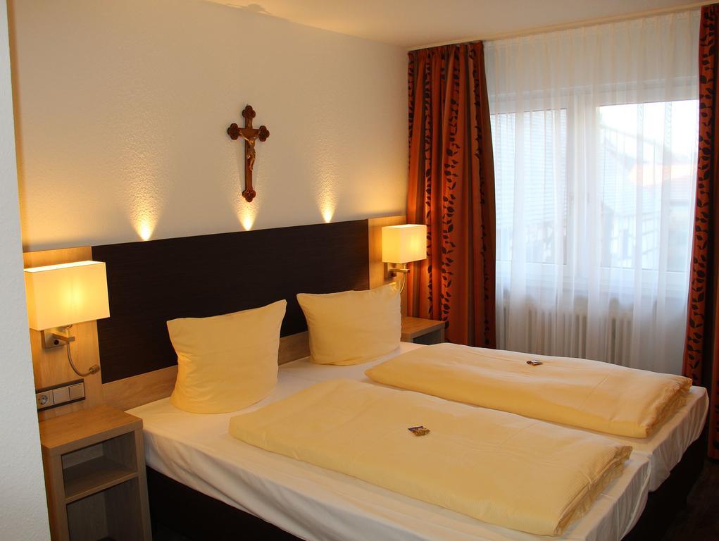 Engel Hotel Kappel-Grafenhausen