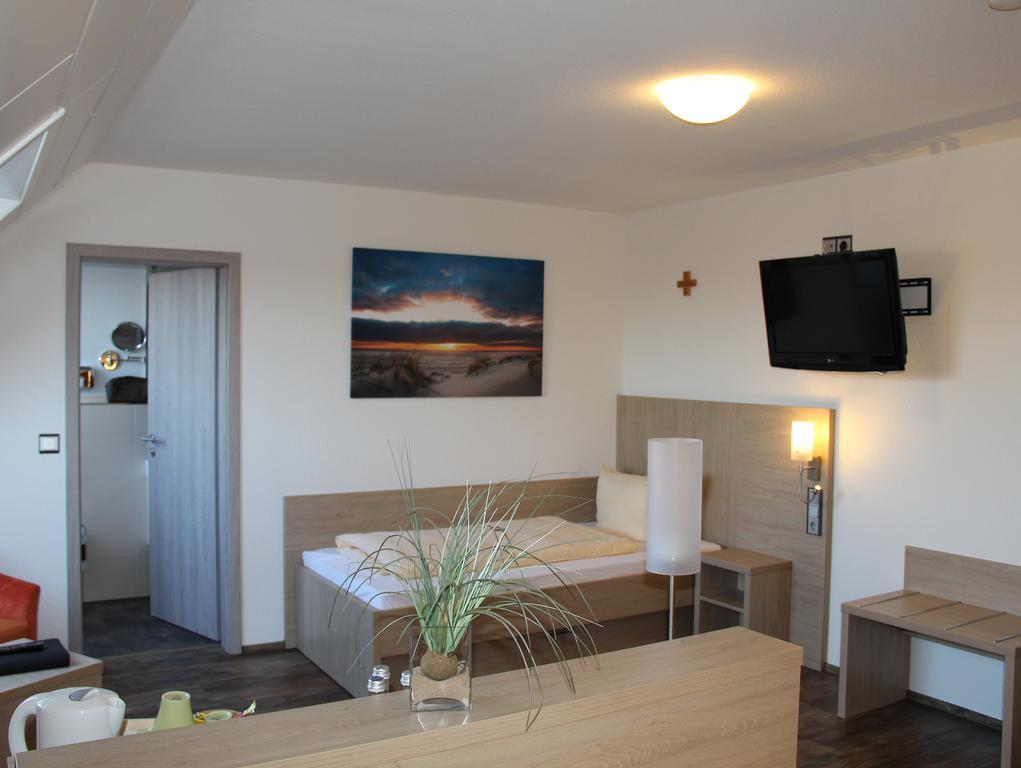Hotel Engel Kappel-Grafenhausen