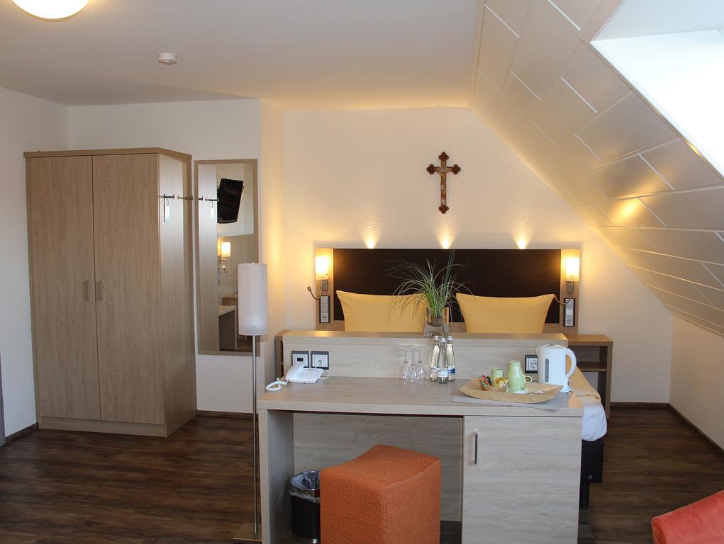 Engel Hotel Kappel-Grafenhausen