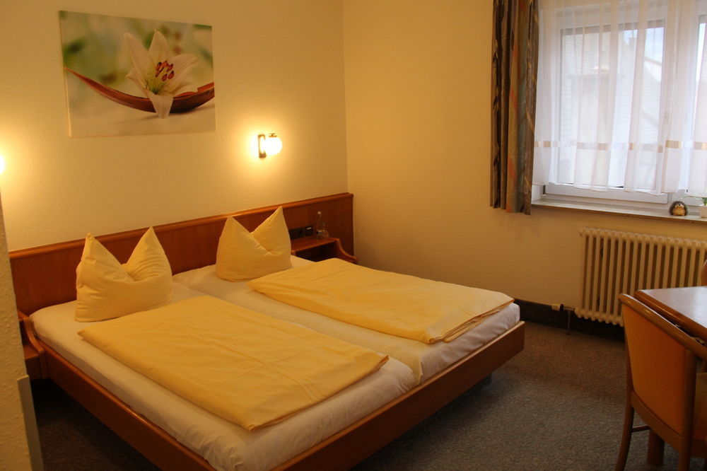 Engel Hotel 3*