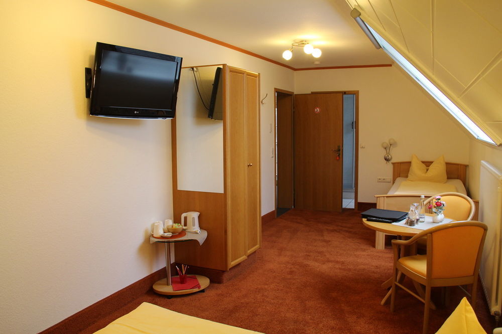 Engel 3* Kappel-Grafenhausen
