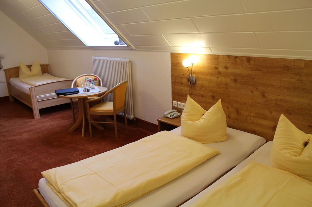 Hotel Engel Kappel-Grafenhausen