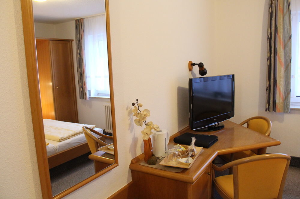Engel Hotel 3*