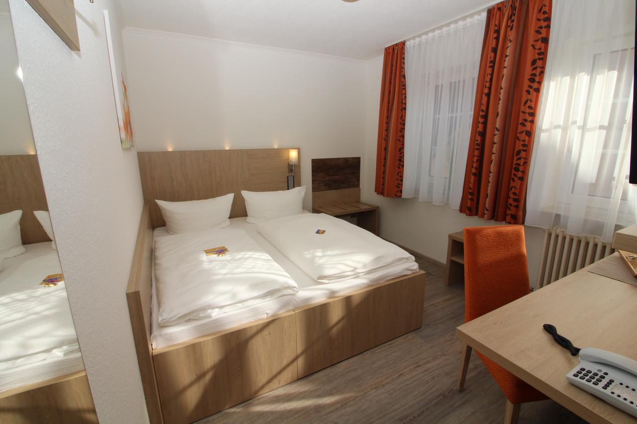 Engel Hotel 3*