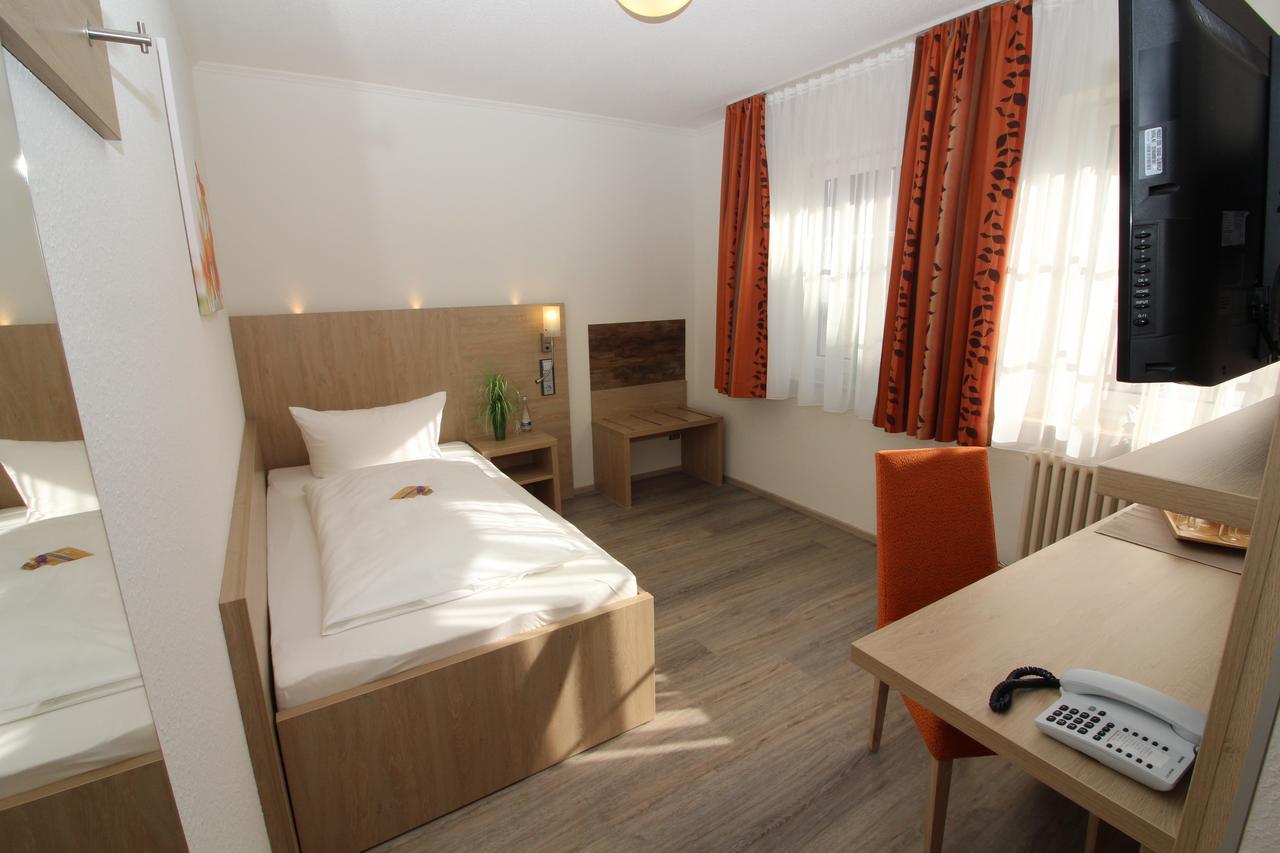 Hotel Engel