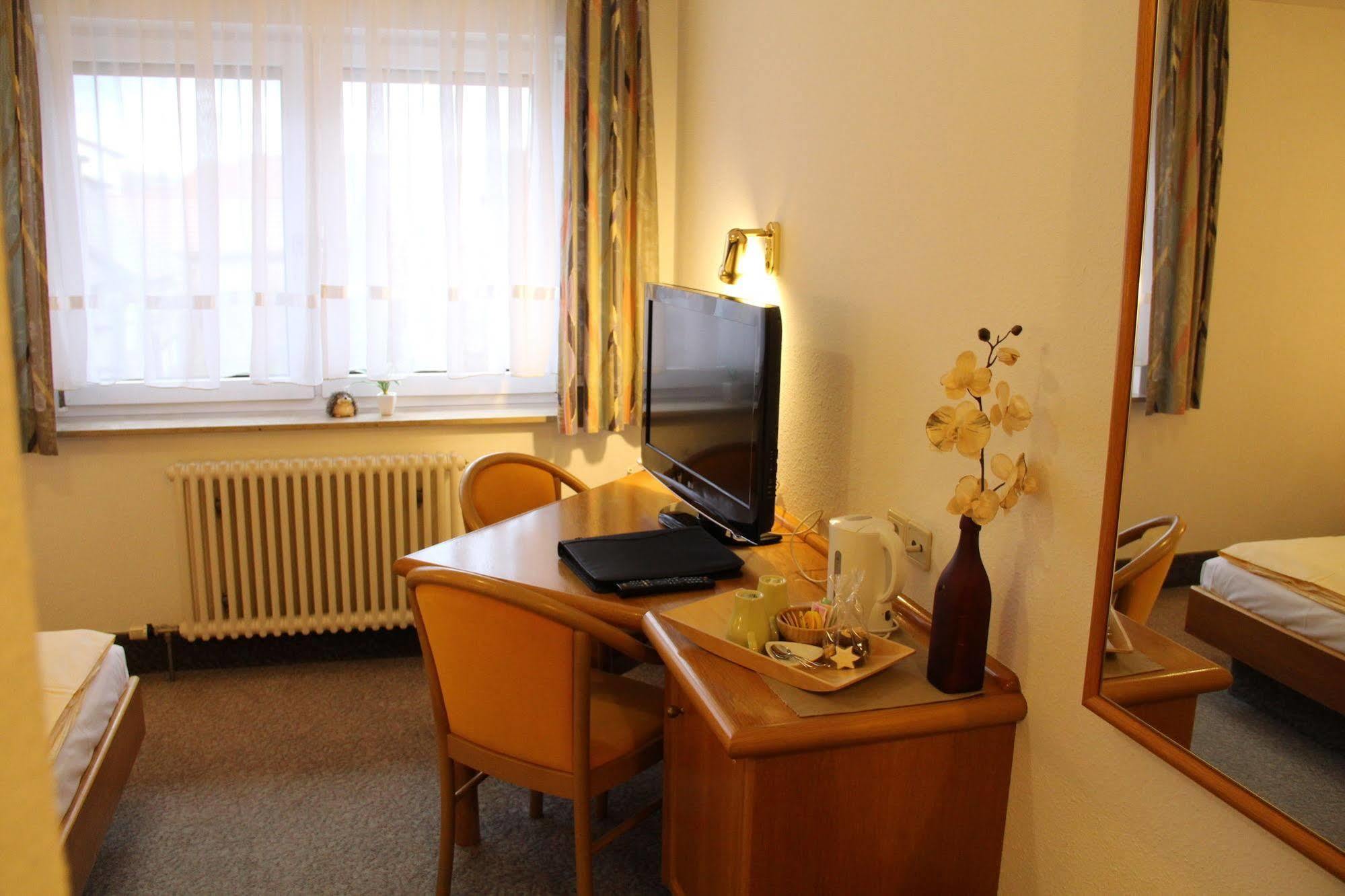Hotel Engel Kappel-Grafenhausen