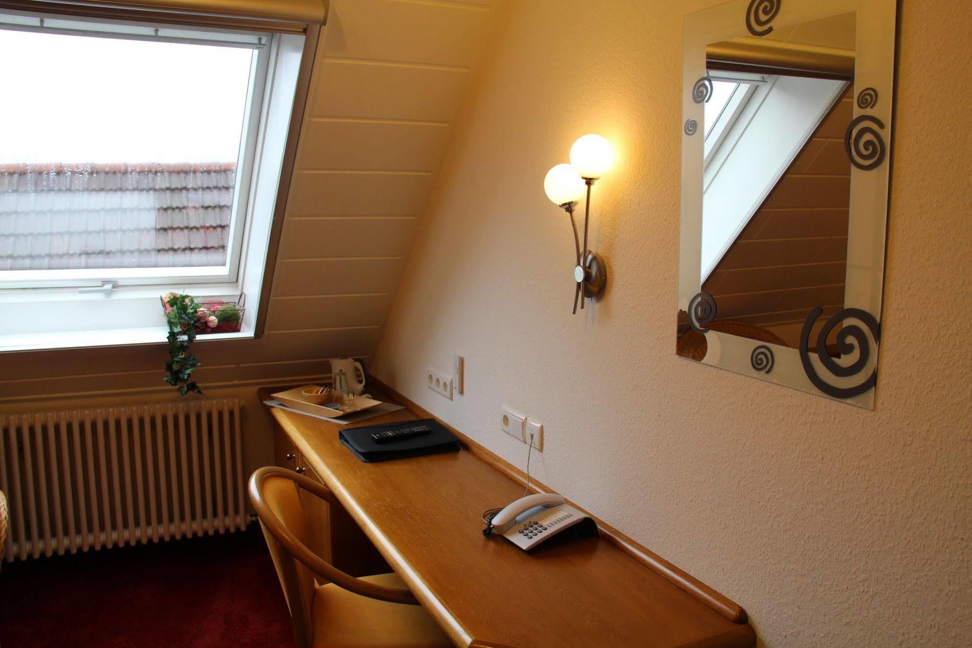 Engel Hotel Kappel-Grafenhausen