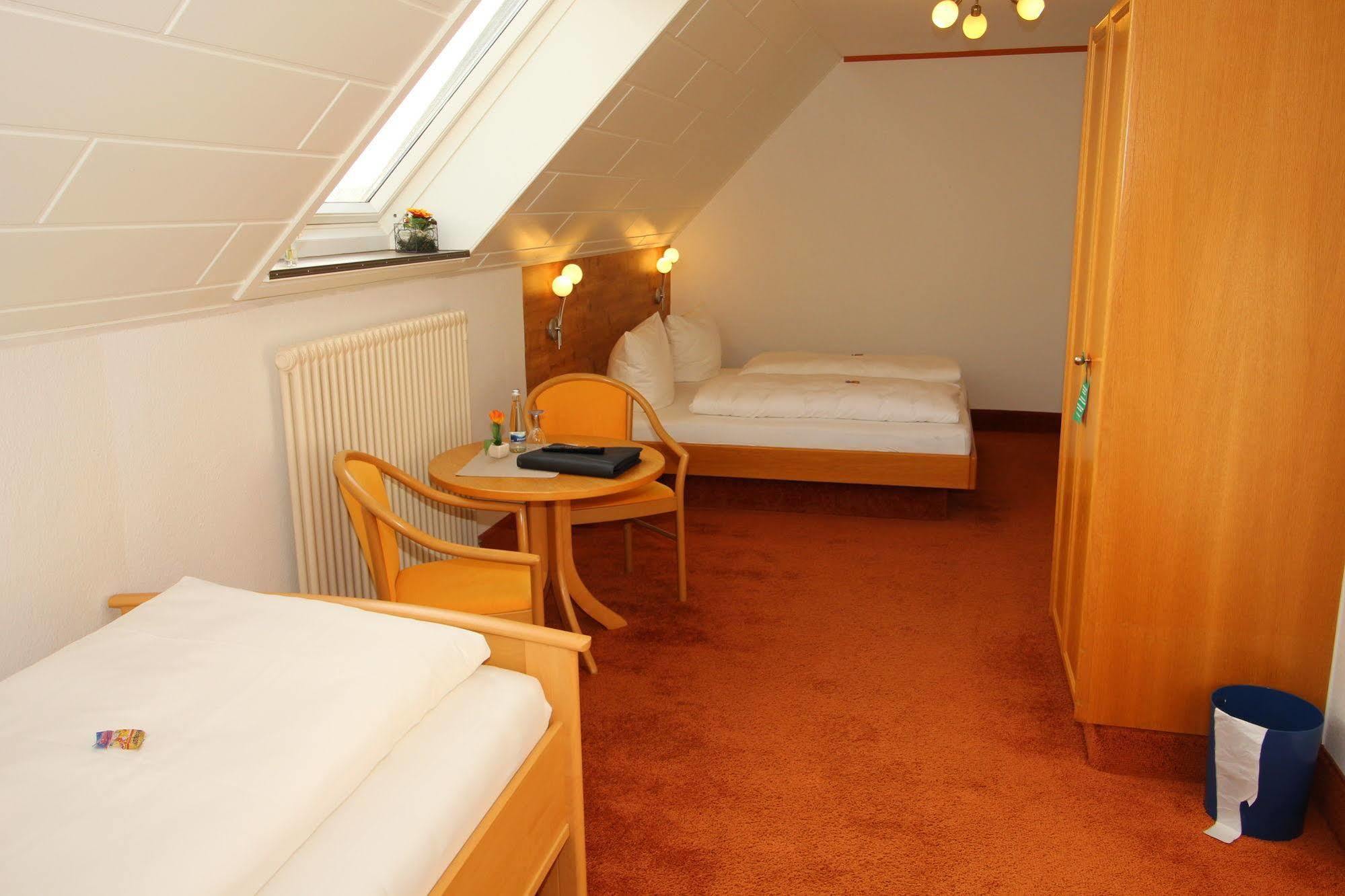 Engel Hotel 3*