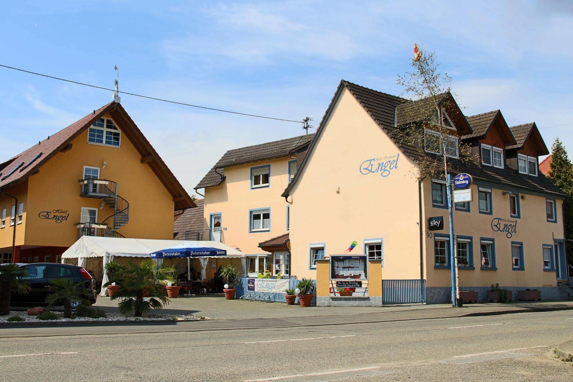 Hotel Engel