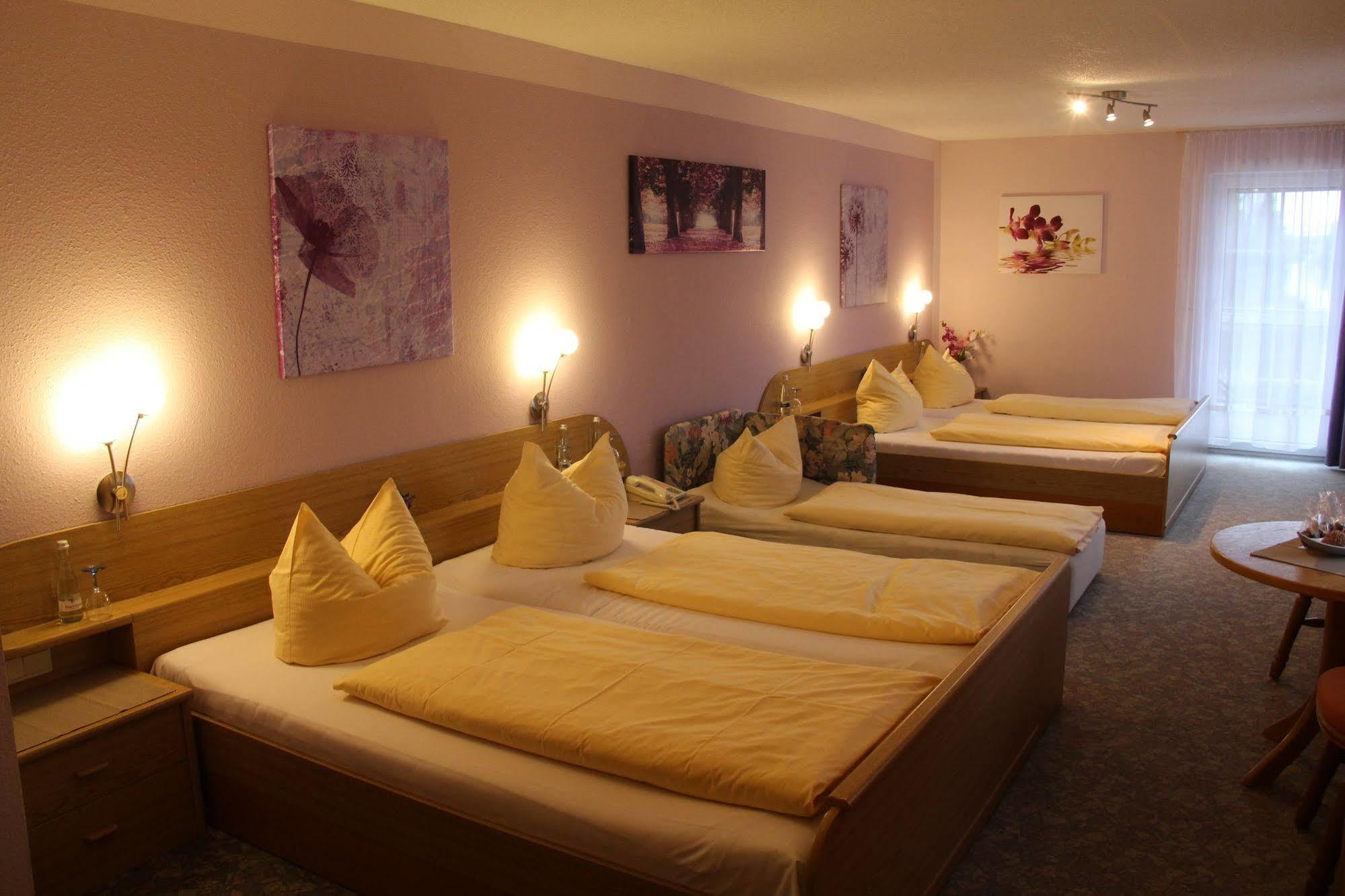 Engel Hotel 3*