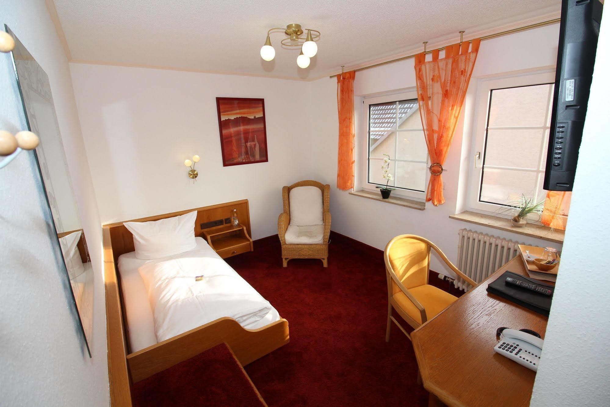 Engel Hotel Kappel-Grafenhausen