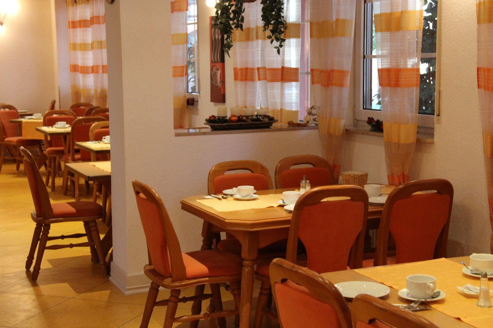 Hotel Engel Kappel-Grafenhausen