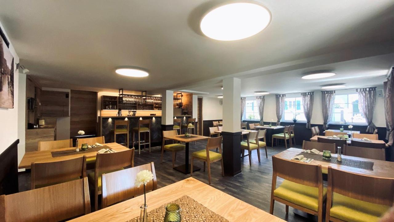 Engel Hotel Kappel-Grafenhausen