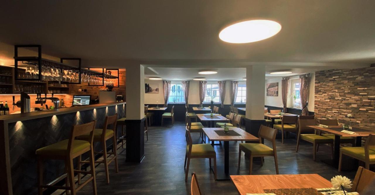 Hotel Engel Kappel-Grafenhausen